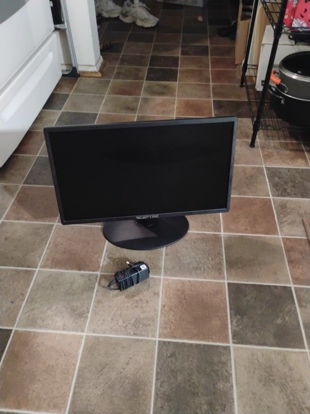 Gaming Monitor  75Hz