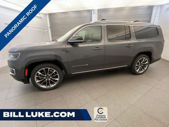 2023 Jeep Wagoneer L