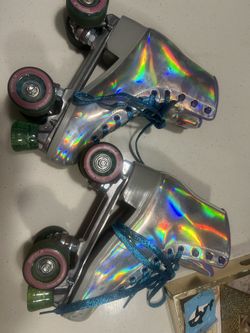Impala Skates