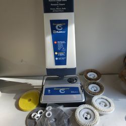 Koblenz HEAVY DUTY SHAMPOOER POLISHER BUFFER FOR FLOORS