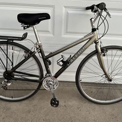 Raleigh Mountain Bike 