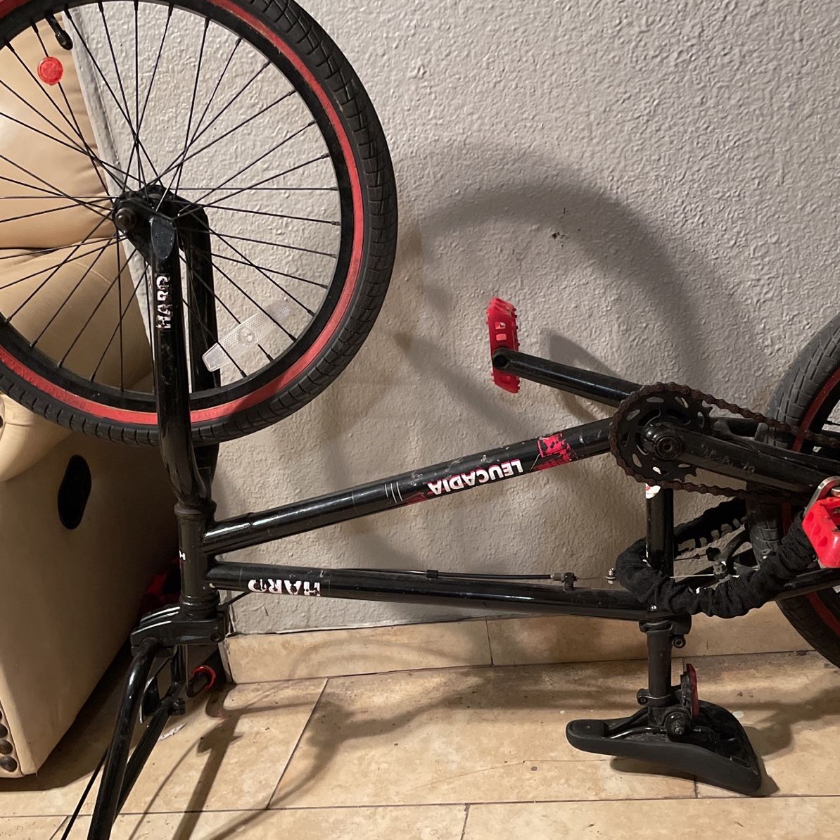 2017 haro leucadia 2025