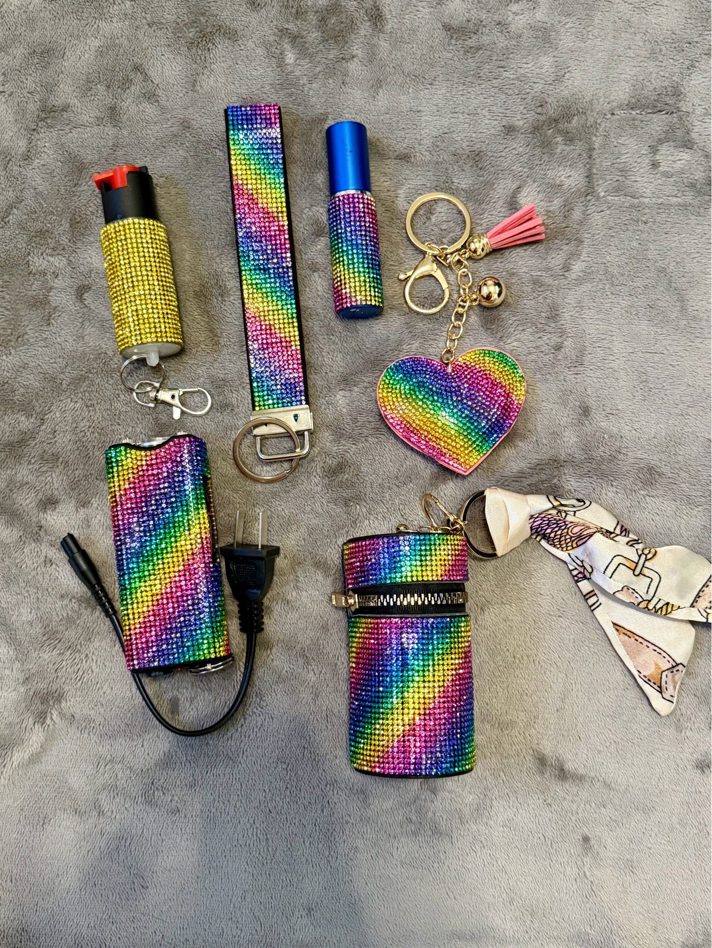 Rainbow Set ๐