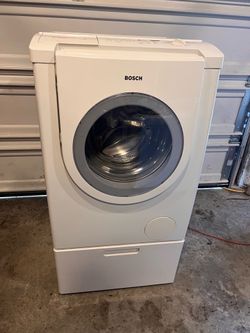 Washer