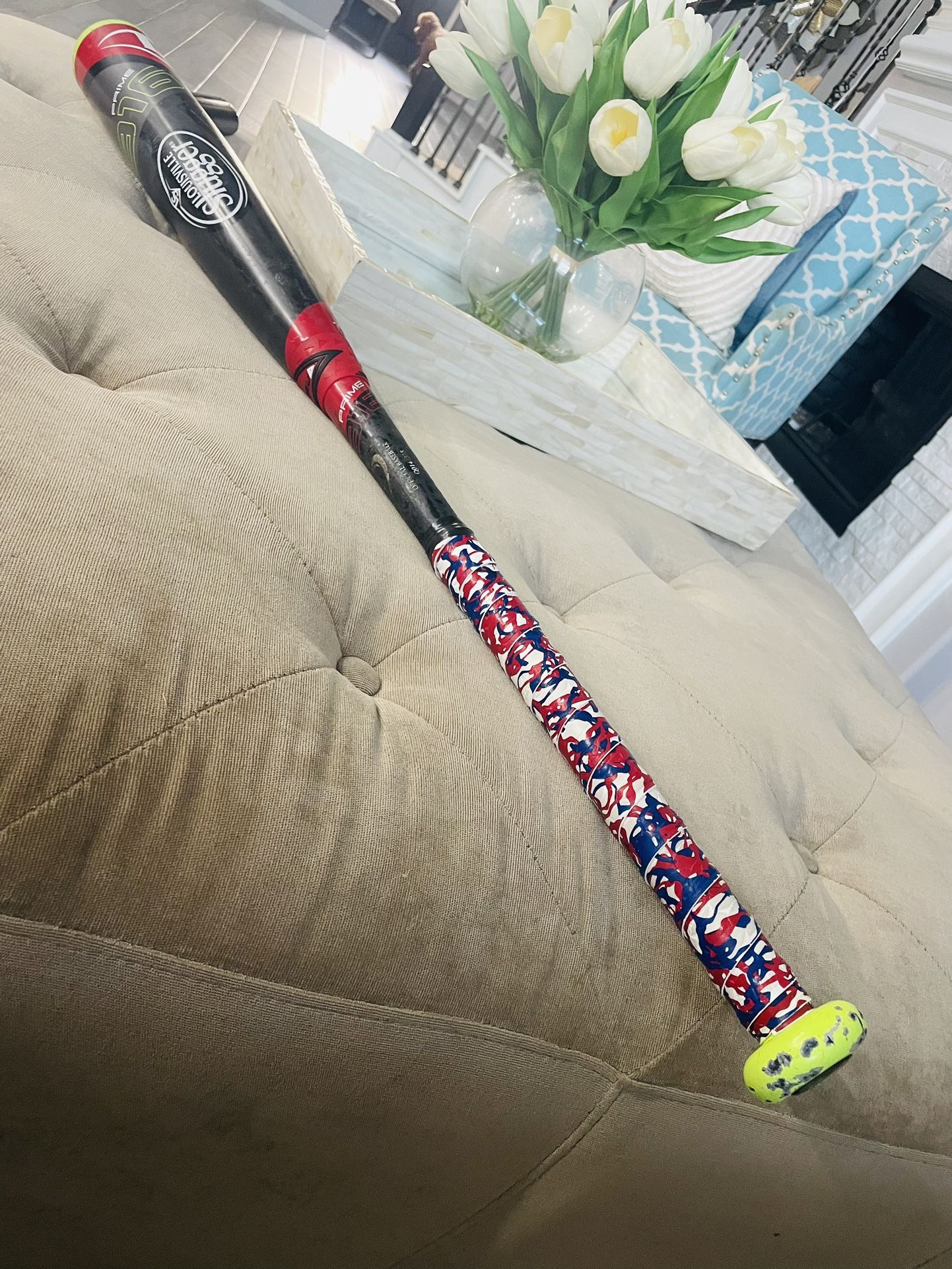 Louisville Slugger Prime 916
