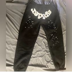 Stylish and comfortable sweatpants