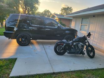 2009 Harley-Davidson Sportster nightster