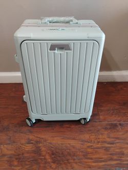20 Inches Carry On Luggage