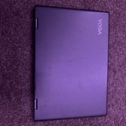 Lenovo Yoga 720 2in1 Laptop 