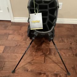 Like New Bag Boy Chiller Golf Bag. $120