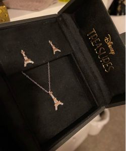 Disney Treasure Collection NEW