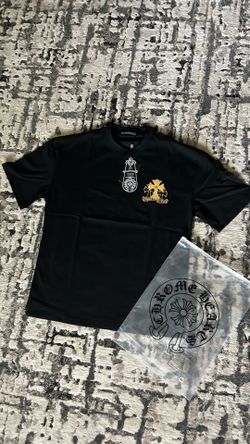 Chrome Heart Tee