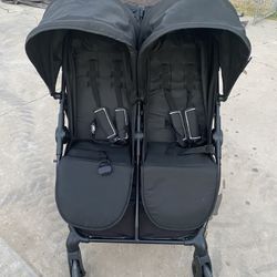 Double Stroller