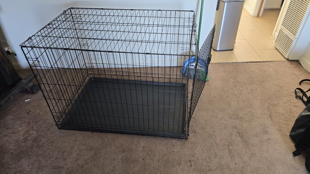 Dog Crate