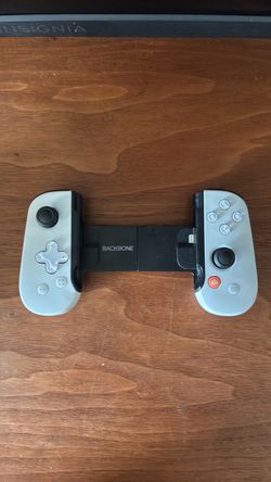 Backbone controller