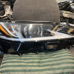 2022-24 LEXUS ES 350 ES250 RIGHT HEADLIGHT 