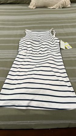 Vestido con short para agua