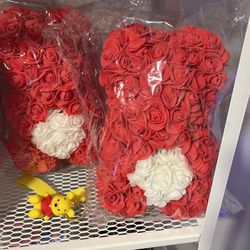 Rose Bear
