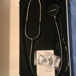 Estetoscopio Welch's Allen