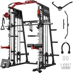 Smith Machine Mikolo M4