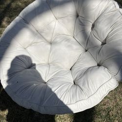 Seat For Outside Or Inside 