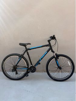 Bike Trek 820