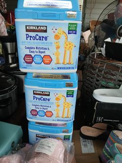 Tengo Seis Botes De Esta Leche Cada Bote 10.00
