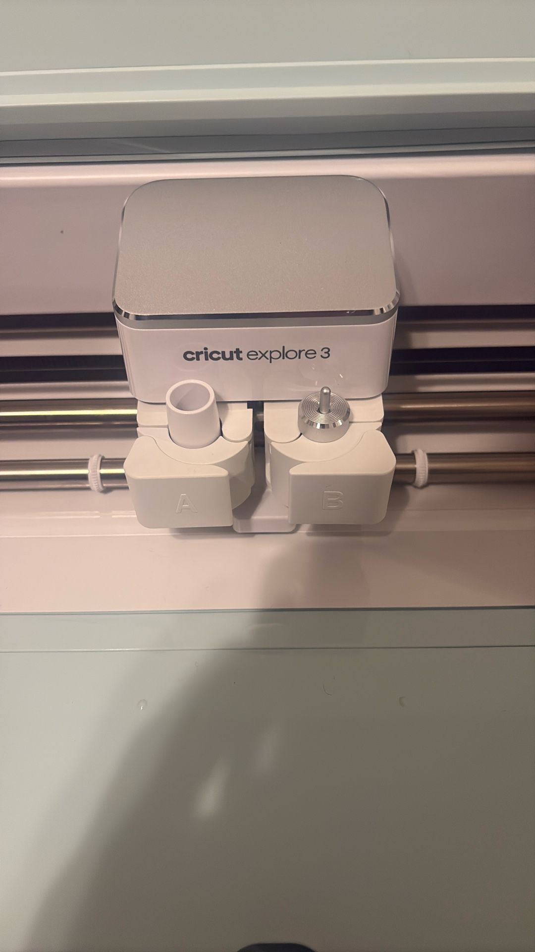 Cricut Explore 3 Cutting Machine