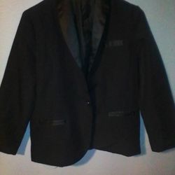 Blazer Jacket Women's 16