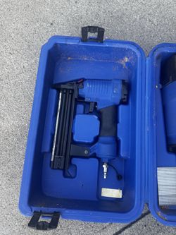 Nail gun kit