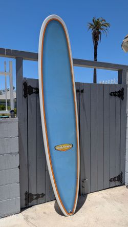 Surfboard longboard 9'2