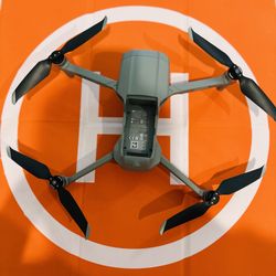 DJI Mavic Air 2 Fly More Combo + Extras Excellent Condition