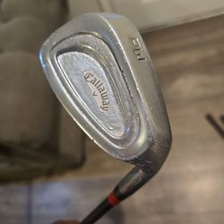 PW.-PITCHING WEDGE 
