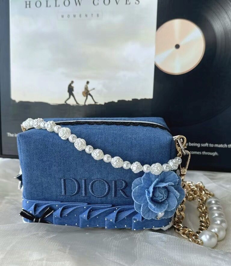 Designer Small Bag