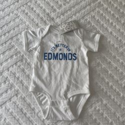NWT Infant Onesie