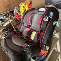Baby Car seat Used Once $100