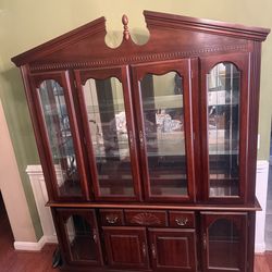 China Cabinet