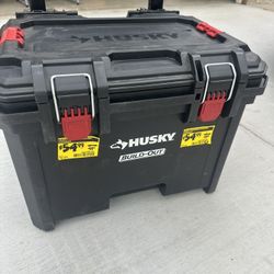 Husky Build Out Toolbox