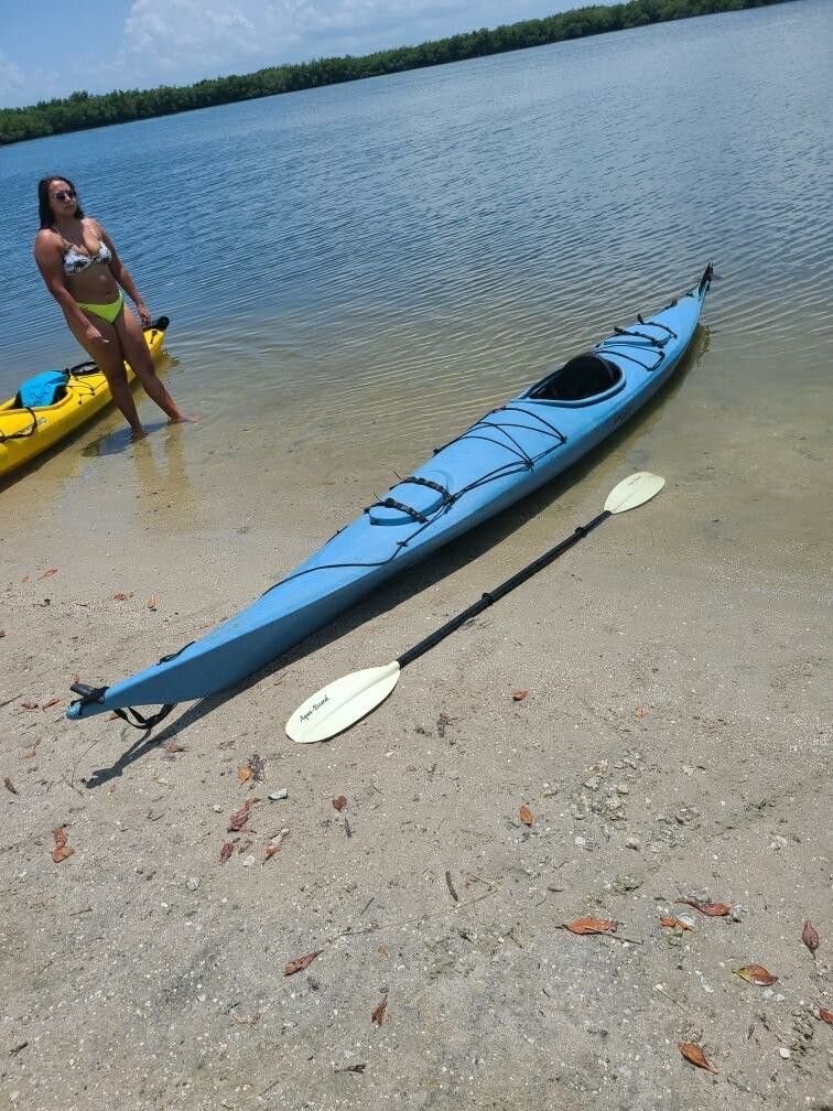 Wilderness Systems Sealution II for Sale in Port St. Lucie, FL 