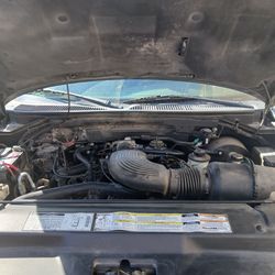 2000 Ford expedition 5.4L 8 cylinder