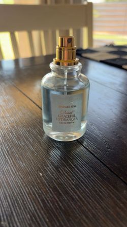 Bridgerton Dearest Graceful Hydrangea  1.6 oz (50mL)