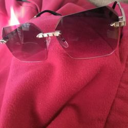 Glasses