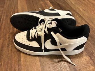 Nike Panda Low