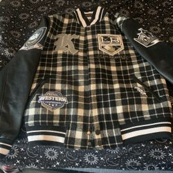 LAKings Jacket