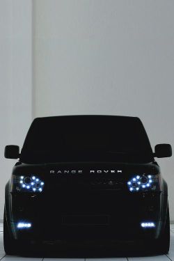 Range Rover Parts LED