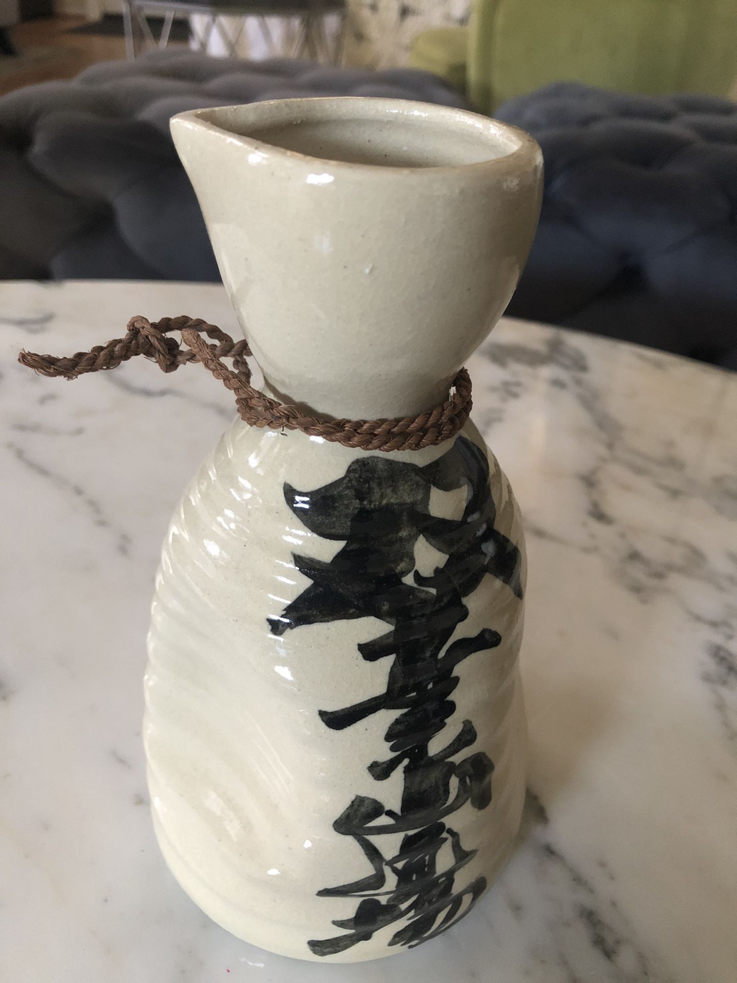 Hand Made Pottery