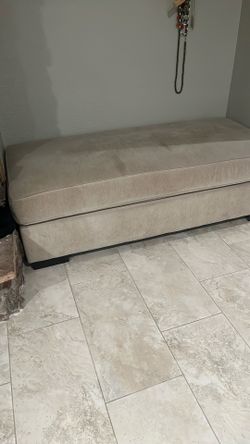 Big Ottoman