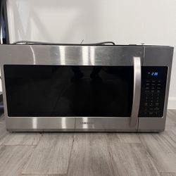 Samsung Microwave Ceiling Mount