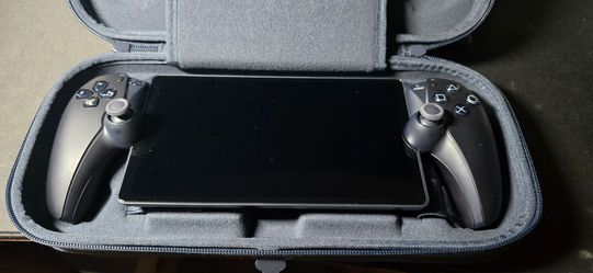 PlayStation Portal- Black
