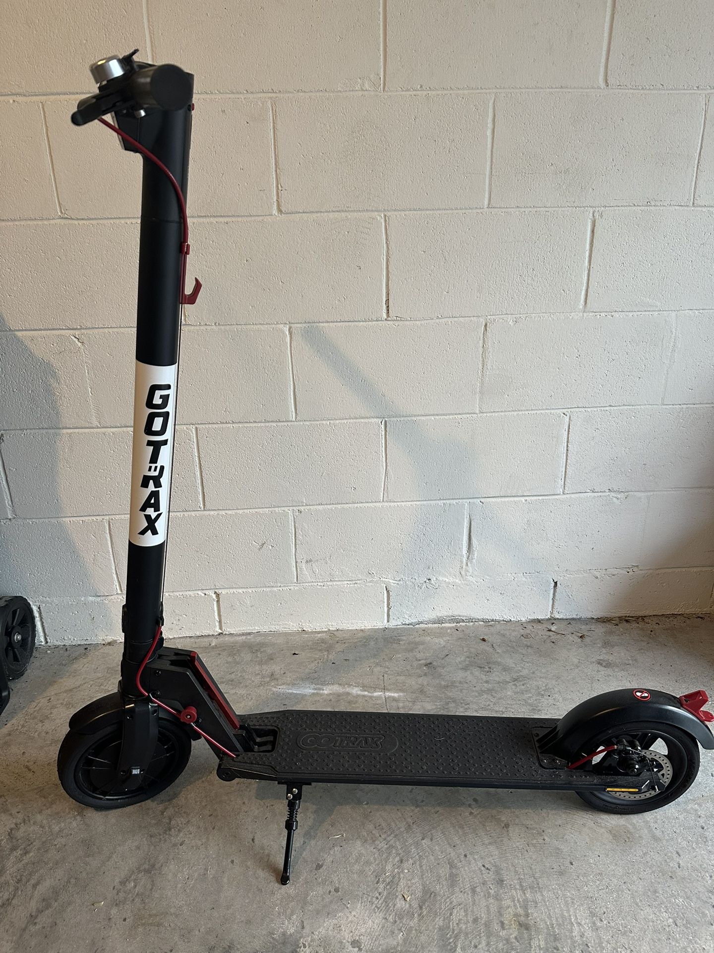 Electric Scooters Gotear